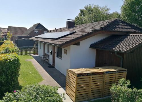 Dat Osterhuus, Burhave (Foto 3)