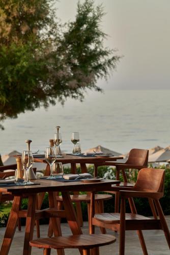 Amira Luxury Resort & Spa - Adults Only in Arkadi