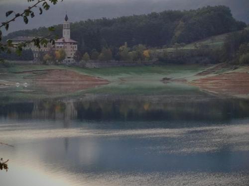 周邊環境, Oak Holiday House Nature in 夸甲