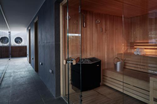Amira Luxury Resort & Spa - Adults Only in Arkadi