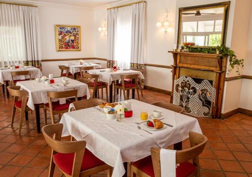 Food and beverages, Hotel du Vin Franschhoek in Franschhoek