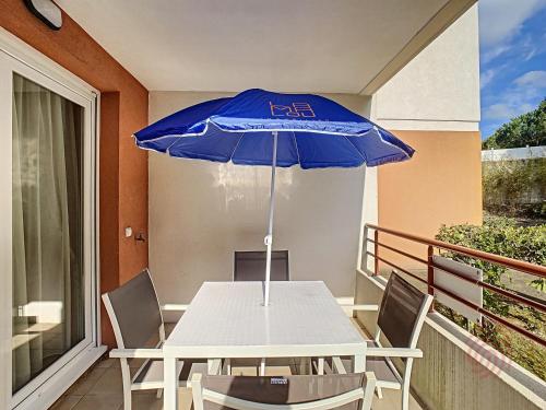 Appartement Lamalou-les-Bains, 2 pièces, 2 personnes - FR-1-451-121 (Appartement F2 Climatise avec Terrasse et Parking a 700m des Thermes de Lamalou Les Bains - FR-1-451) in Lamalou Les Bains