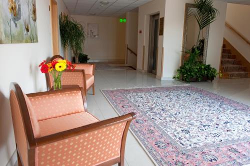 Hotel Karpatsky Dvor - image 10