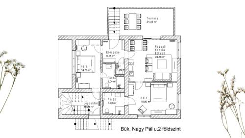 NP2 Apartman