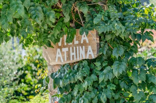 Athina Villas
