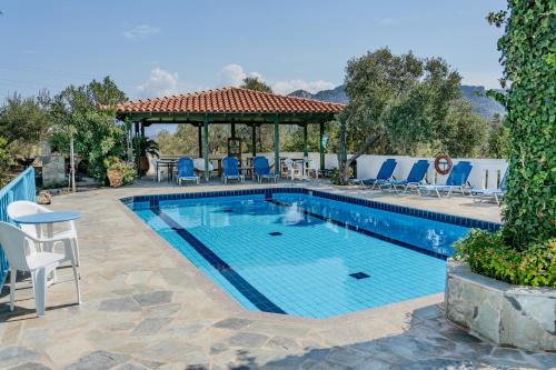 Athina Villas