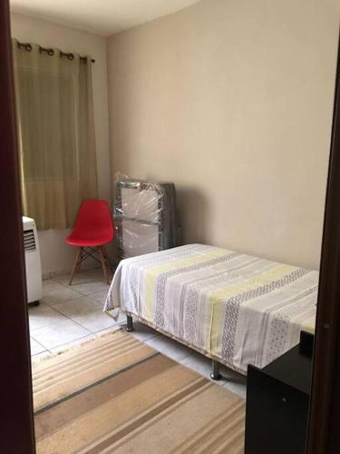 Apartamento para alugar Agrishow 2025