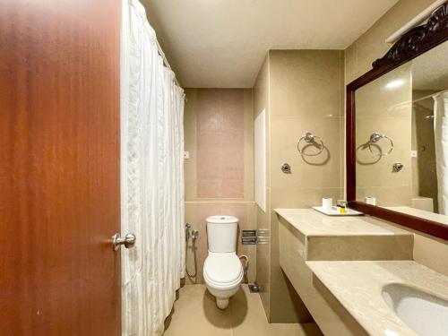 Deluxe Double Room image 3