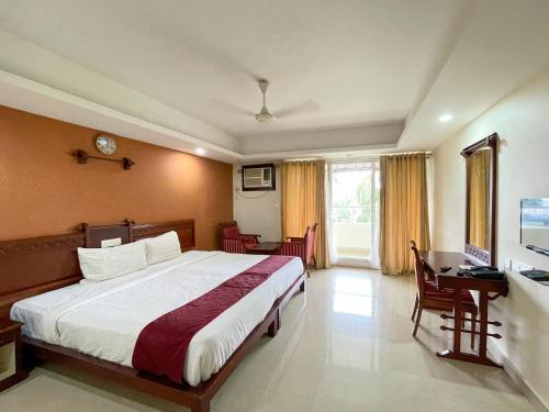 Superior Double Room image 2