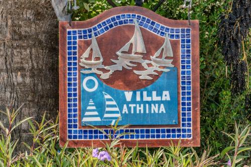 Athina Villas