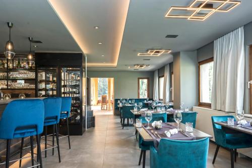 Hotel Romantica in Samnaun