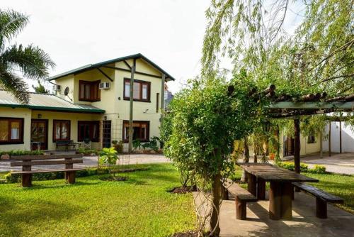 Aires del Campo Cabañas y Hotel (Concepcion Del Uruguay