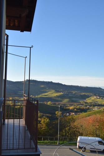 Fenocchio's House - Apartment - Castiglione Falletto