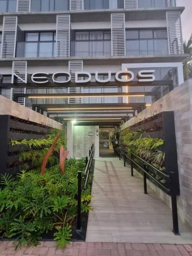 Excelente Flat beira-mar, Cabedelo