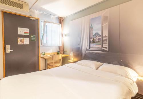 . B&B HOTEL Limoges 2