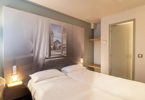 B&B Hôtel LIMOGES (2) - image 3