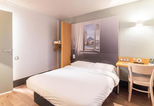 B&B Hôtel LIMOGES (2) - main image