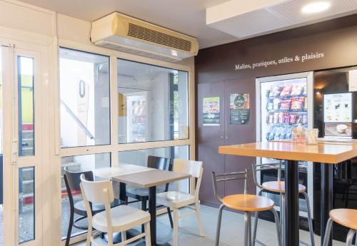 B&B Hôtel LIMOGES (2) - image 12