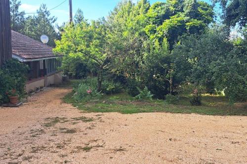 Logement entier chez Hélène (Logement entier chez Helene) in Le Mas-d'Agenais