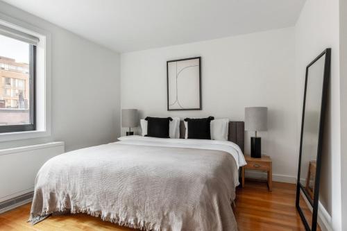 Chelsea studio w elevator wd nr Union Square NYC-1319, New York (fotografie 8)
