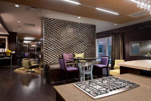 Létesítmények, Foggy Bottom 1BR w Gym Pool nr World Bank WDC-208 in Foggy Bottom