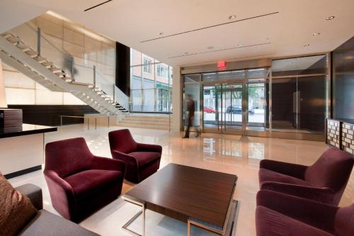 Létesítmények, Foggy Bottom 1BR w Gym Pool nr World Bank WDC-208 in Foggy Bottom