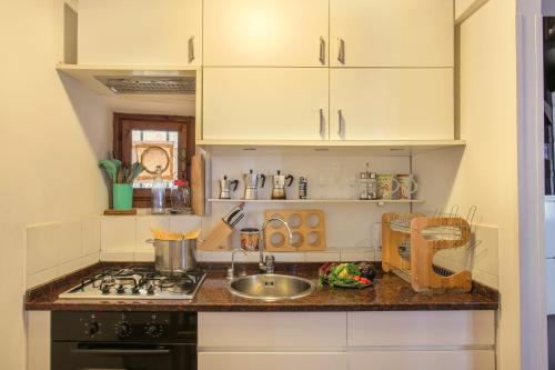  L'Attico di Sant'Ambrogio in Florenz