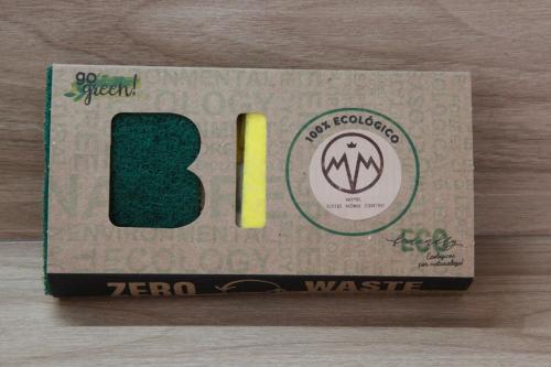 Hotel Suites Moma Centro