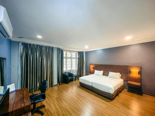 Deluxe Standard Room