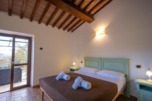 Agriturismo Borgo Biaia