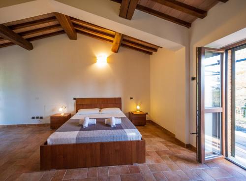 Agriturismo Borgo Biaia