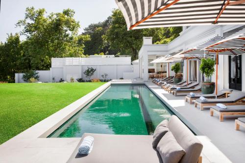 Mountain View Residence near สวนพฤกศาสตร์แห่งชาติคีร์สเตนบอสช์