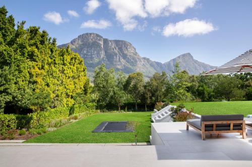 Mountain View Residence near สวนพฤกศาสตร์แห่งชาติคีร์สเตนบอสช์