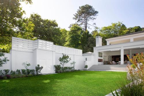 Mountain View Residence near สวนพฤกศาสตร์แห่งชาติคีร์สเตนบอสช์
