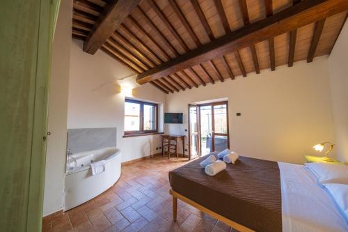 Agriturismo Borgo Biaia - image 2