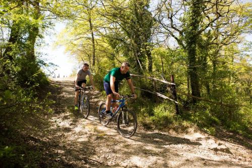 Poggiovalle Tenuta Italiana - image 14