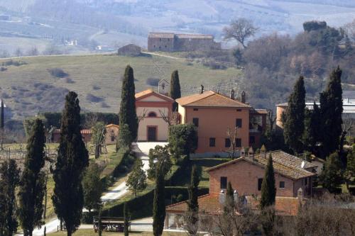 Poggiovalle Tenuta Italiana - image 3