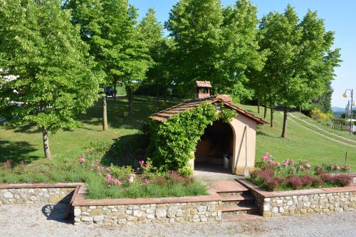 Poggiovalle Tenuta Italiana - main image