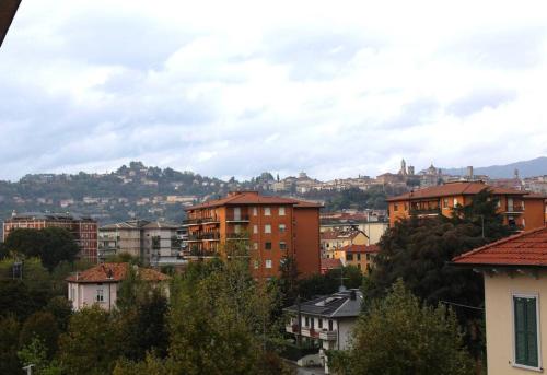 Venere Apartment, Bergamo (fotografie 8)