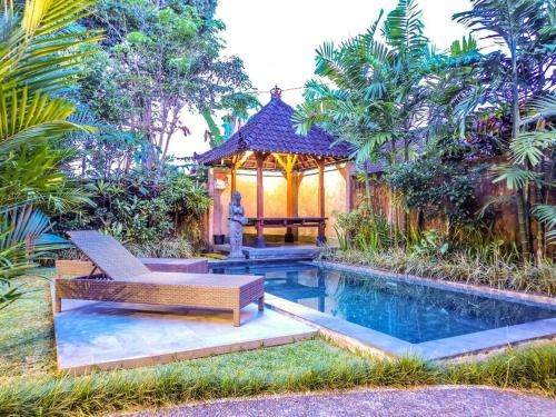 Beautiful 2BR Villa With Private Pool