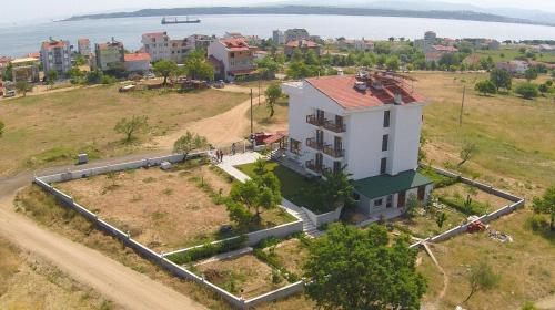 Villa Bagci , Pension in Eceabat bei Vakıf