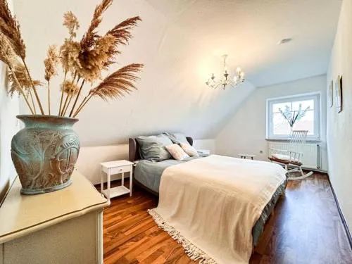 Watt'n Traum II - Wohnung nahe Nordseestrand in Dorum Neufeld, Deutschland