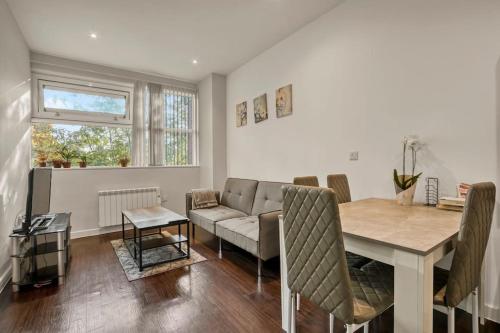 Chic 1 Bedroom Apartment - London