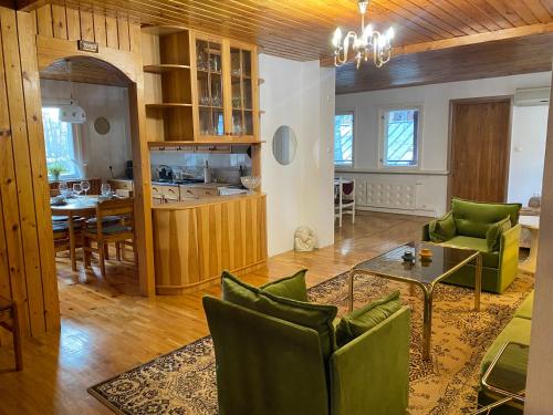 Cozy home in Tallinn, Tallin (foto 4)