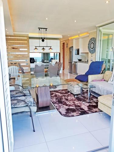 Beach Flat - Scottburgh