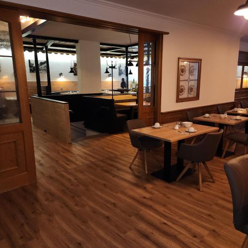 Posthotel Traube 4