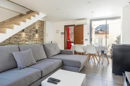 Townhouse Calvari - image 14