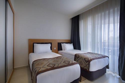 Ramada Resort Kusadasi & Golf