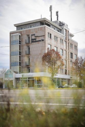 Hotel Blaubeurer Tor Ulm