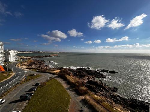 Studio Les Sables-d'Olonne, 1 pièce, 2 personnes - FR-1-197-559 - Location saisonnière - Les Sables-d'Olonne